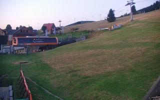 Zieleniec PTZ #1 Winterpol - 30-07-2026 03:03
