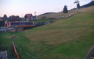 Zieleniec PTZ #1 Winterpol - 30-07-2026 03:18