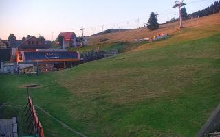 Zieleniec PTZ #1 Winterpol - 30-07-2026 03:34