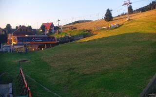 Zieleniec PTZ #1 Winterpol - 30-07-2026 03:57