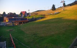 Zieleniec PTZ #1 Winterpol - 30-07-2026 04:04