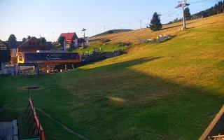 Zieleniec PTZ #1 Winterpol - 30-07-2026 04:20