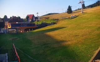 Zieleniec PTZ #1 Winterpol - 30-07-2026 04:27