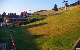 Zieleniec PTZ #1 Winterpol - 30-07-2026 04:35