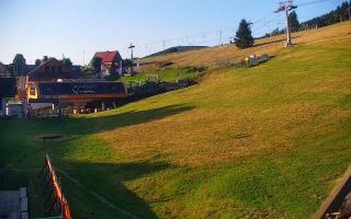 Zieleniec PTZ #1 Winterpol - 30-07-2026 04:43