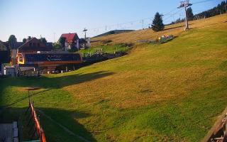 Zieleniec PTZ #1 Winterpol - 30-07-2026 04:51