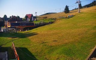 Zieleniec PTZ #1 Winterpol - 30-07-2026 05:06