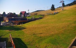 Zieleniec PTZ #1 Winterpol - 30-07-2026 05:14