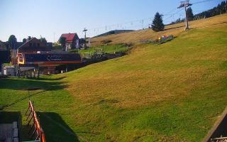 Zieleniec PTZ #1 Winterpol - 30-07-2026 05:21