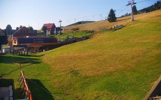 Zieleniec PTZ #1 Winterpol - 30-07-2026 05:29
