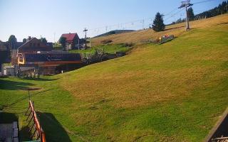 Zieleniec PTZ #1 Winterpol - 30-07-2026 05:45