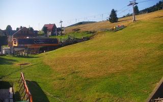 Zieleniec PTZ #1 Winterpol - 30-07-2026 05:52