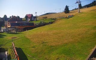 Zieleniec PTZ #1 Winterpol - 30-07-2026 06:00