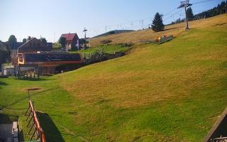 Zieleniec PTZ #1 Winterpol - 30-07-2026 06:08