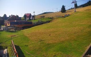 Zieleniec PTZ #1 Winterpol - 30-07-2026 06:15