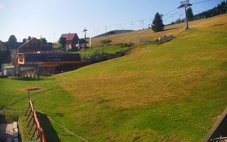 Zieleniec PTZ #1 Winterpol - 30-07-2026 06:23