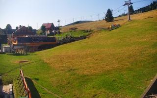 Zieleniec PTZ #1 Winterpol - 30-07-2026 06:31