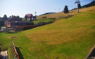 Zieleniec PTZ #1 Winterpol - 30-07-2026 06:39