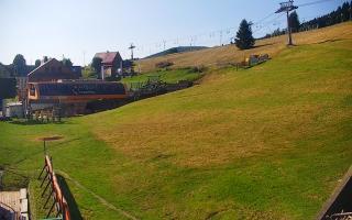 Zieleniec PTZ #1 Winterpol - 30-07-2026 07:02