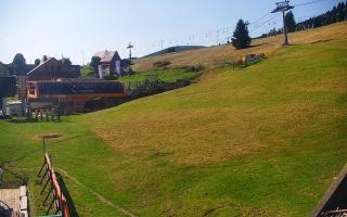 Zieleniec PTZ #1 Winterpol - 30-07-2026 07:17