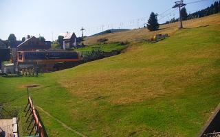Zieleniec PTZ #1 Winterpol - 30-07-2026 07:33