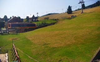 Zieleniec PTZ #1 Winterpol - 30-07-2026 07:48