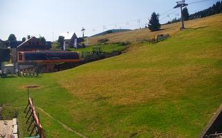 Zieleniec PTZ #1 Winterpol - 30-07-2026 08:03