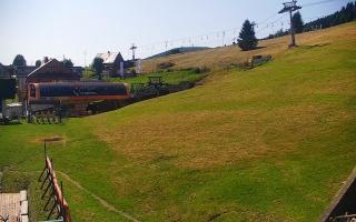Zieleniec PTZ #1 Winterpol - 30-07-2026 08:26