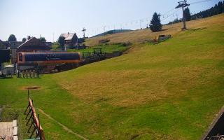 Zieleniec PTZ #1 Winterpol - 30-07-2026 08:34