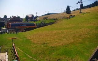 Zieleniec PTZ #1 Winterpol - 30-07-2026 08:42
