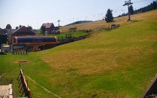 Zieleniec PTZ #1 Winterpol - 30-07-2026 09:05
