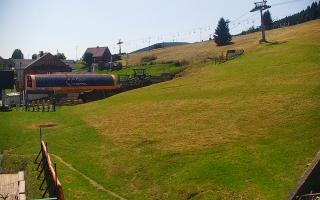 Zieleniec PTZ #1 Winterpol - 30-07-2026 09:20