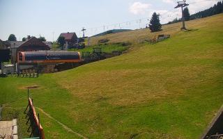 Zieleniec PTZ #1 Winterpol - 30-07-2026 09:36