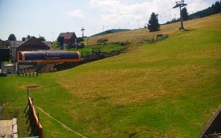 Zieleniec PTZ #1 Winterpol - 30-07-2026 09:44