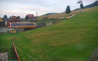 Zieleniec PTZ #1 Winterpol - 01-08-2026 17:44
