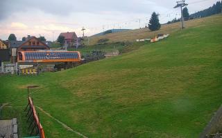 Zieleniec PTZ #1 Winterpol - 01-08-2026 17:52