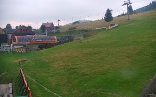 Zieleniec PTZ #1 Winterpol - 01-08-2026 18:00