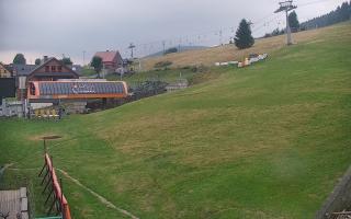Zieleniec PTZ #1 Winterpol - 01-08-2026 18:23