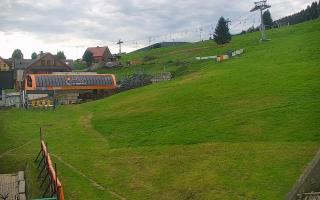 Zieleniec PTZ #1 Winterpol - 13-09-2026 08:45