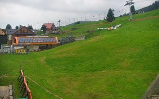 Zieleniec PTZ #1 Winterpol - 13-09-2026 13:31