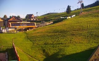 Zieleniec PTZ #1 Winterpol - 28-09-2026 03:06