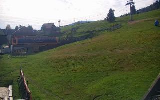 Zieleniec PTZ #1 Winterpol - 17-10-2026 08:16
