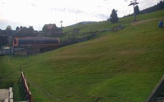 Zieleniec PTZ #1 Winterpol - 17-10-2026 08:24