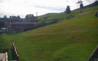 Zieleniec PTZ #1 Winterpol - 17-10-2026 08:32