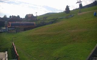 Zieleniec PTZ #1 Winterpol - 17-10-2026 08:47