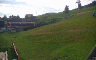 Zieleniec PTZ #1 Winterpol - 17-10-2026 08:55