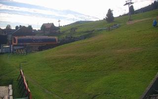 Zieleniec PTZ #1 Winterpol - 17-10-2026 09:03
