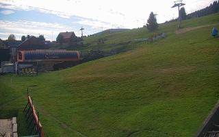 Zieleniec PTZ #1 Winterpol - 17-10-2026 09:18