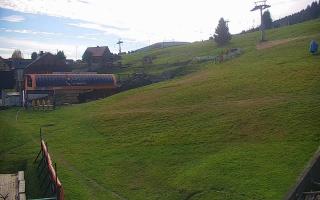 Zieleniec PTZ #1 Winterpol - 17-10-2026 09:26