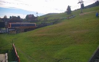 Zieleniec PTZ #1 Winterpol - 17-10-2026 09:41